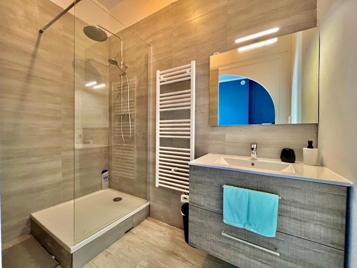 Appartement Le Boheme - Proche Centre Ville Et Gare St Etienne Saint-Etienne  Exteriör bild