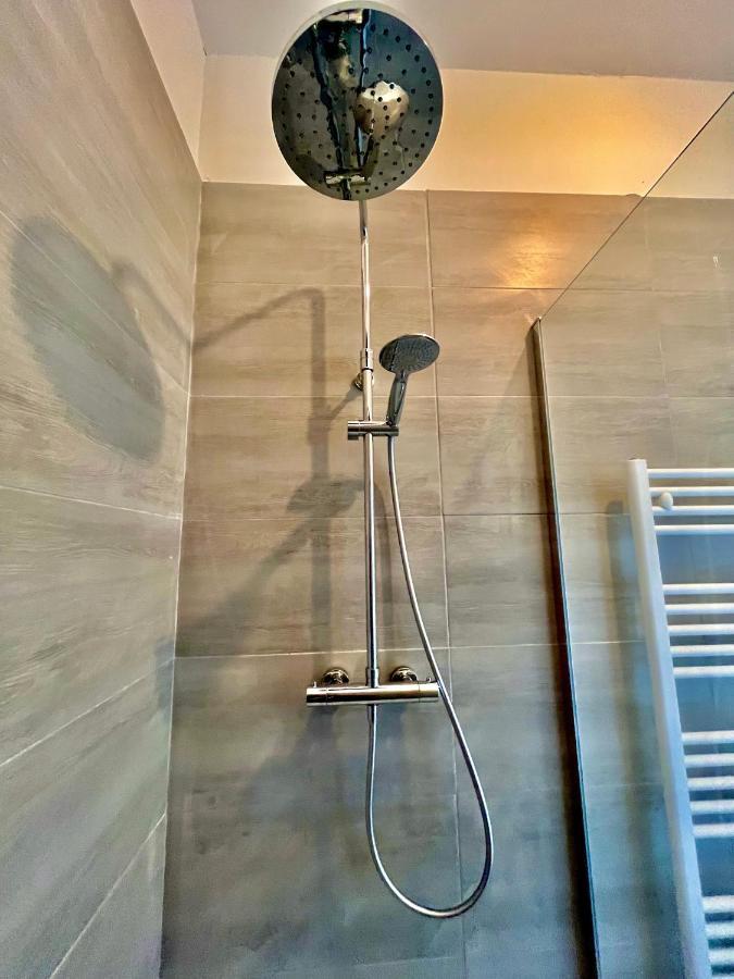 Appartement Le Boheme - Proche Centre Ville Et Gare St Etienne Saint-Etienne  Exteriör bild